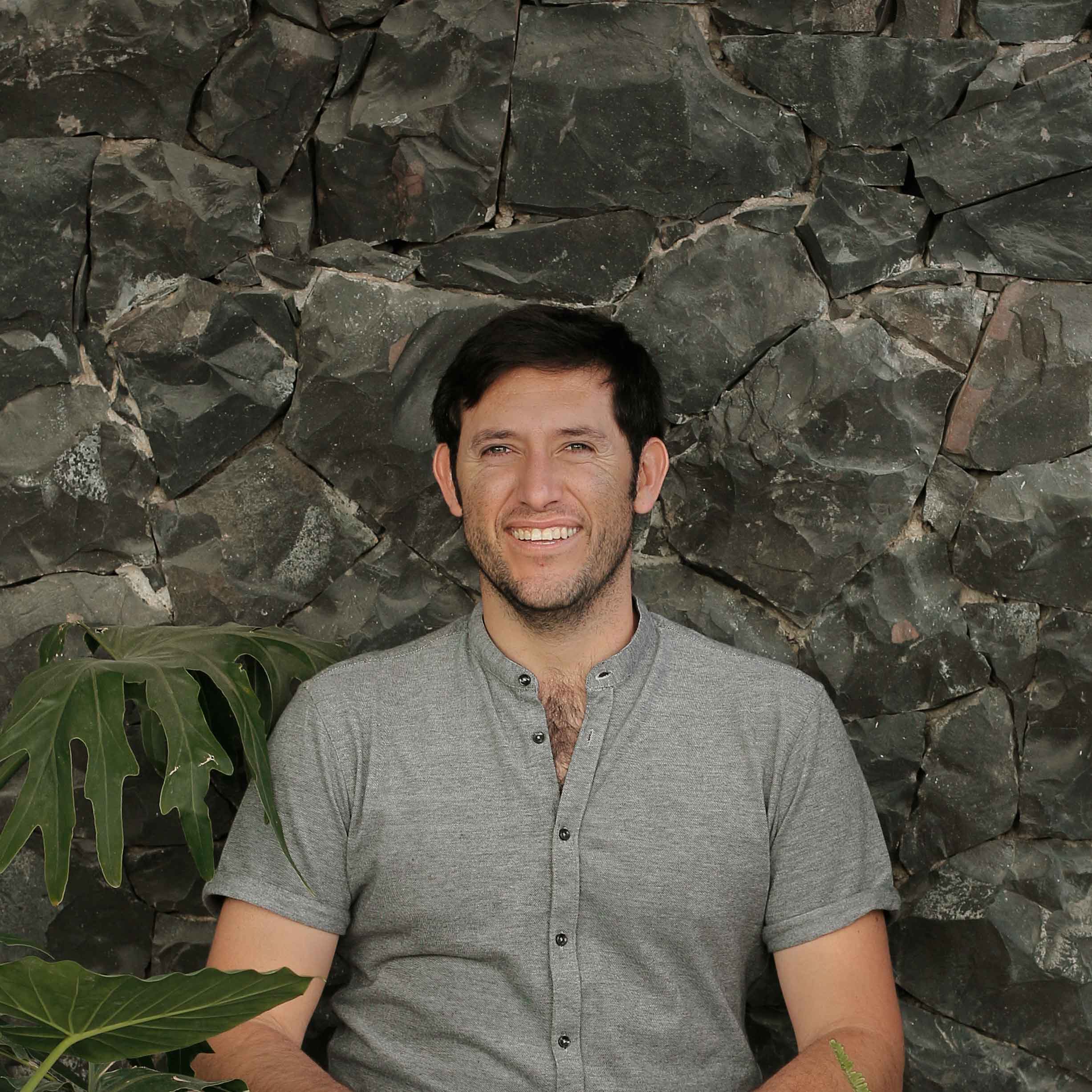 Daniel Villanueva