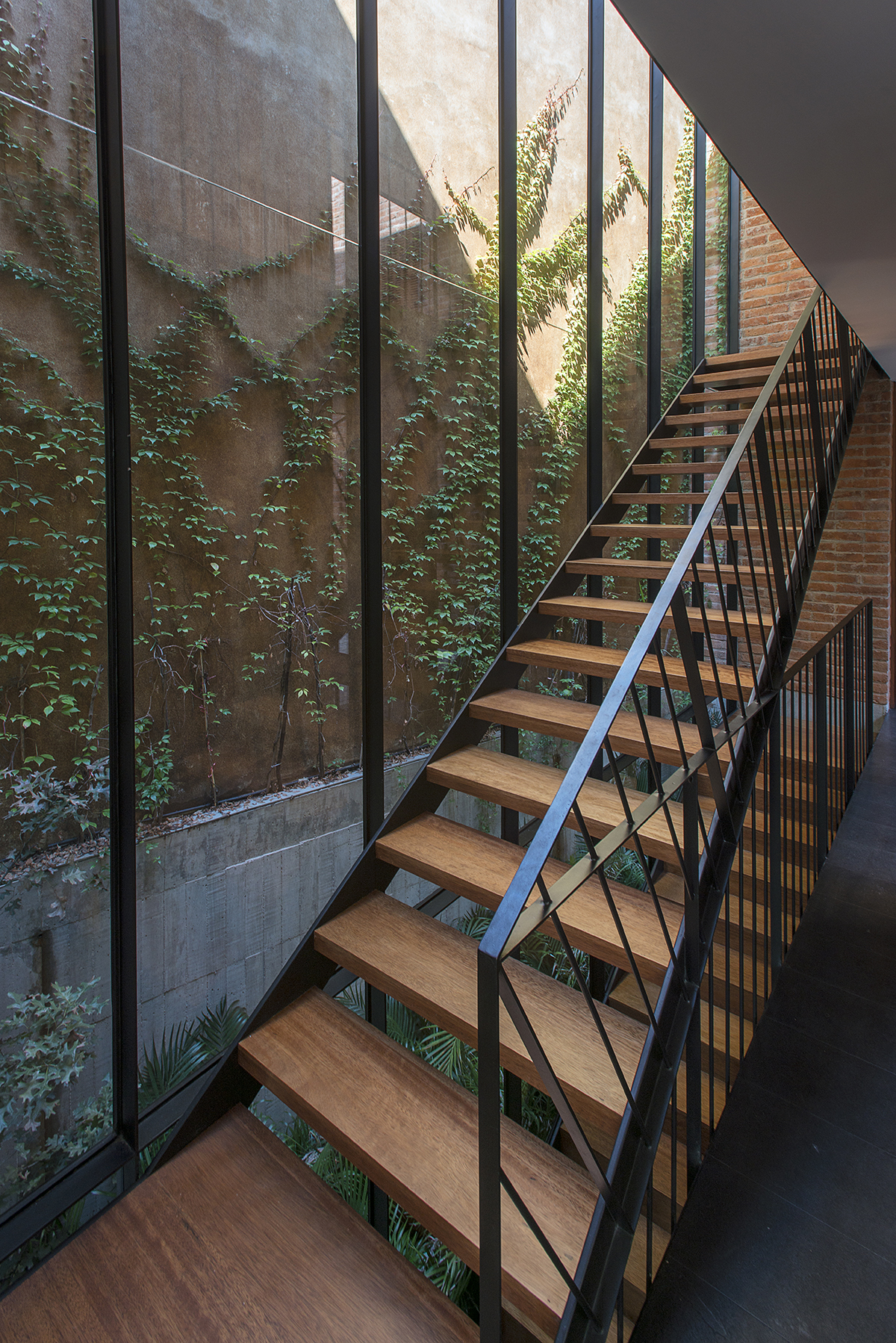 V Taller en Casa Atlas