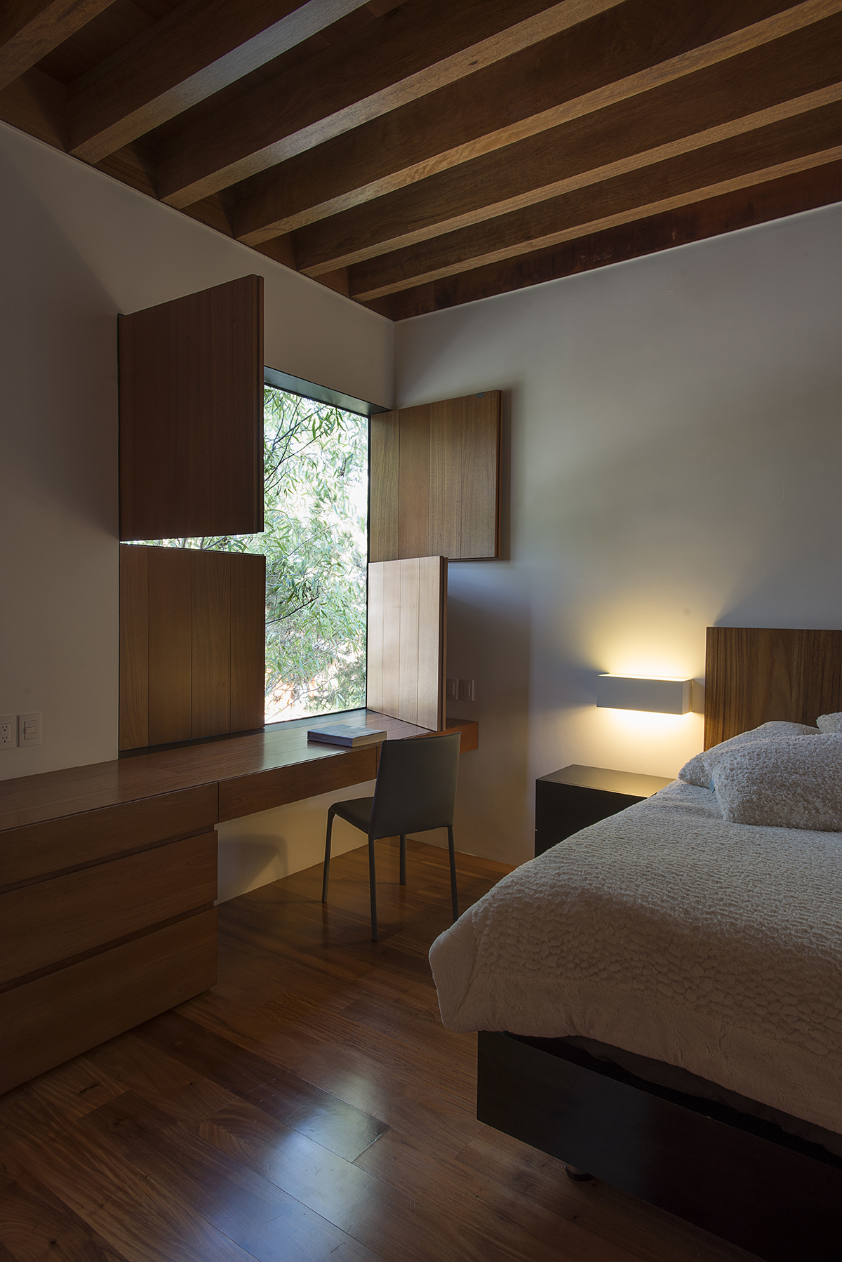 V Taller en Casa Atlas