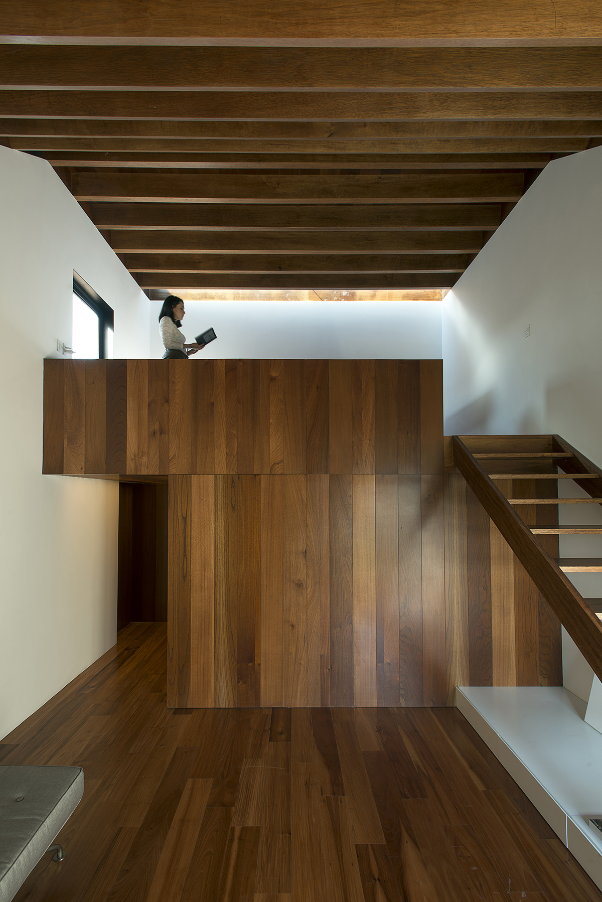 V Taller en Casa Atlas