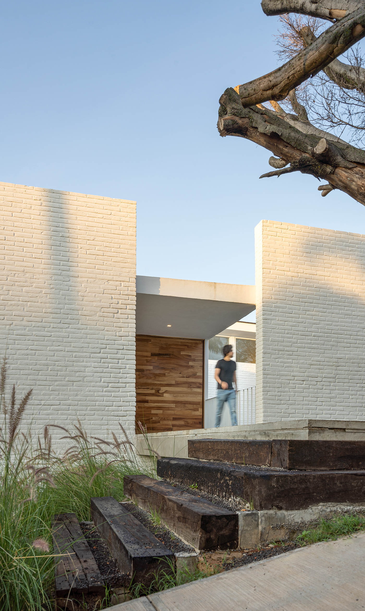 V Taller Casa Cañadas