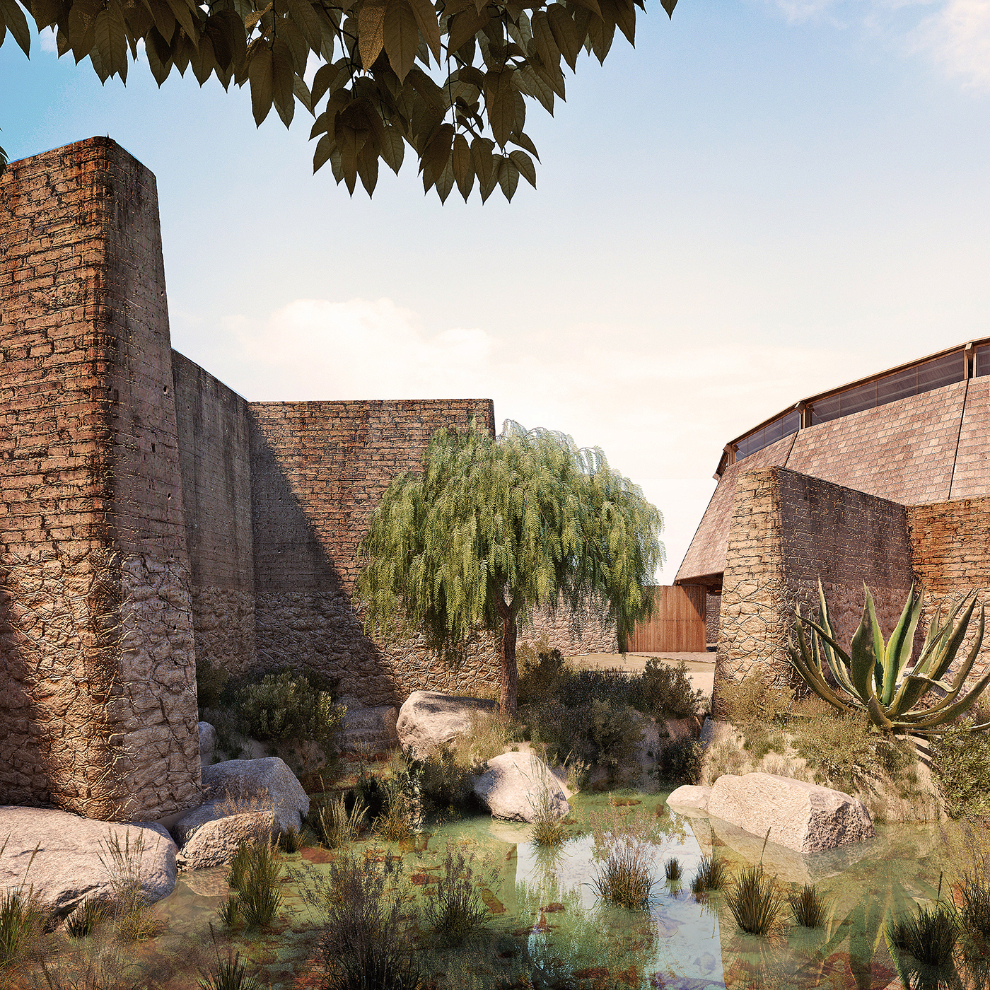 V Taller en Casa de Luna