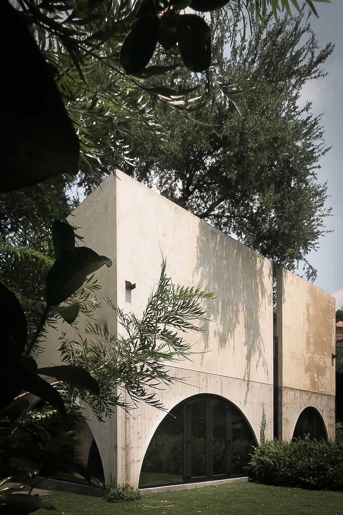 V Taller en Casa Duraznos