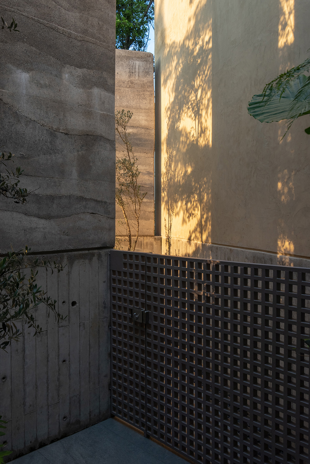 V Taller en Casa Duraznos