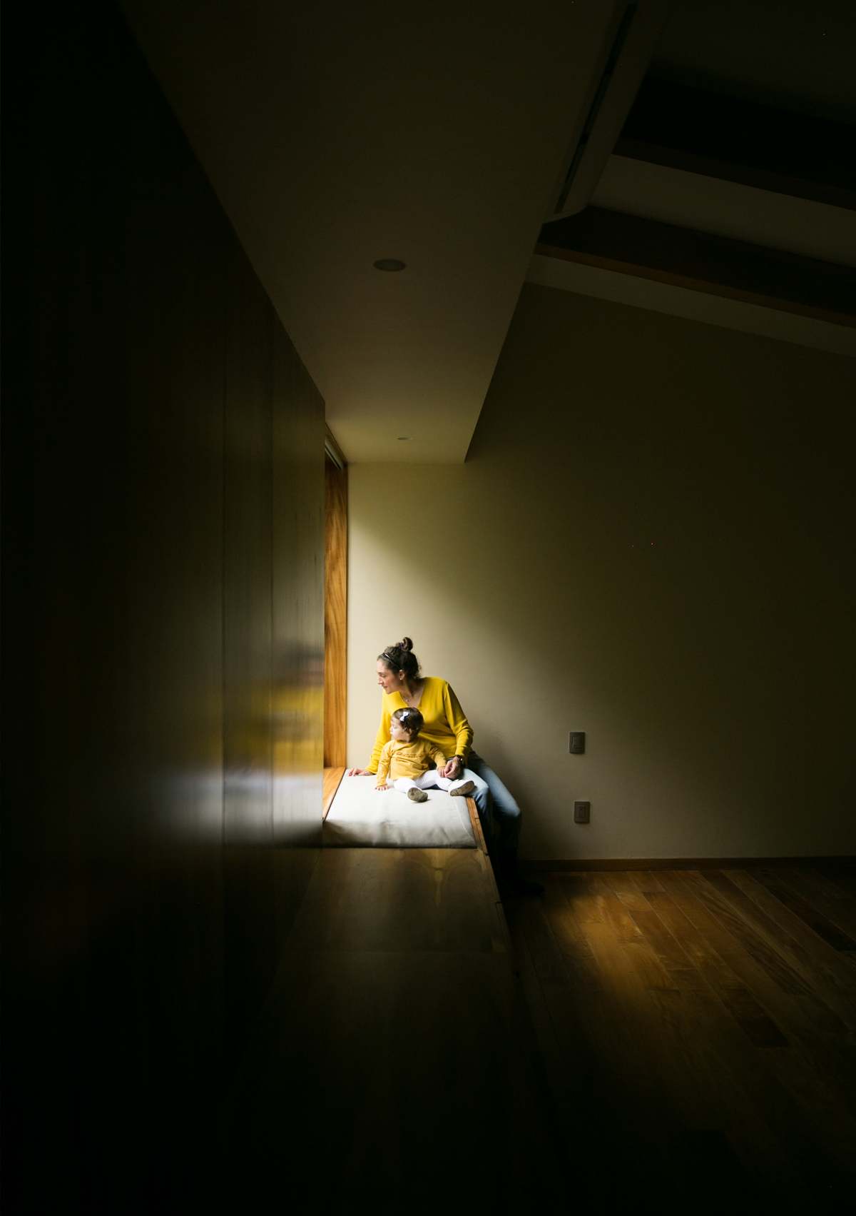 V Taller en Casa Duraznos