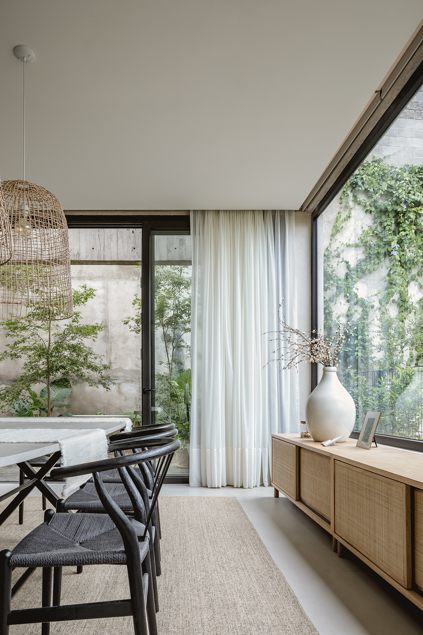 V Taller en Casa Entrelomas