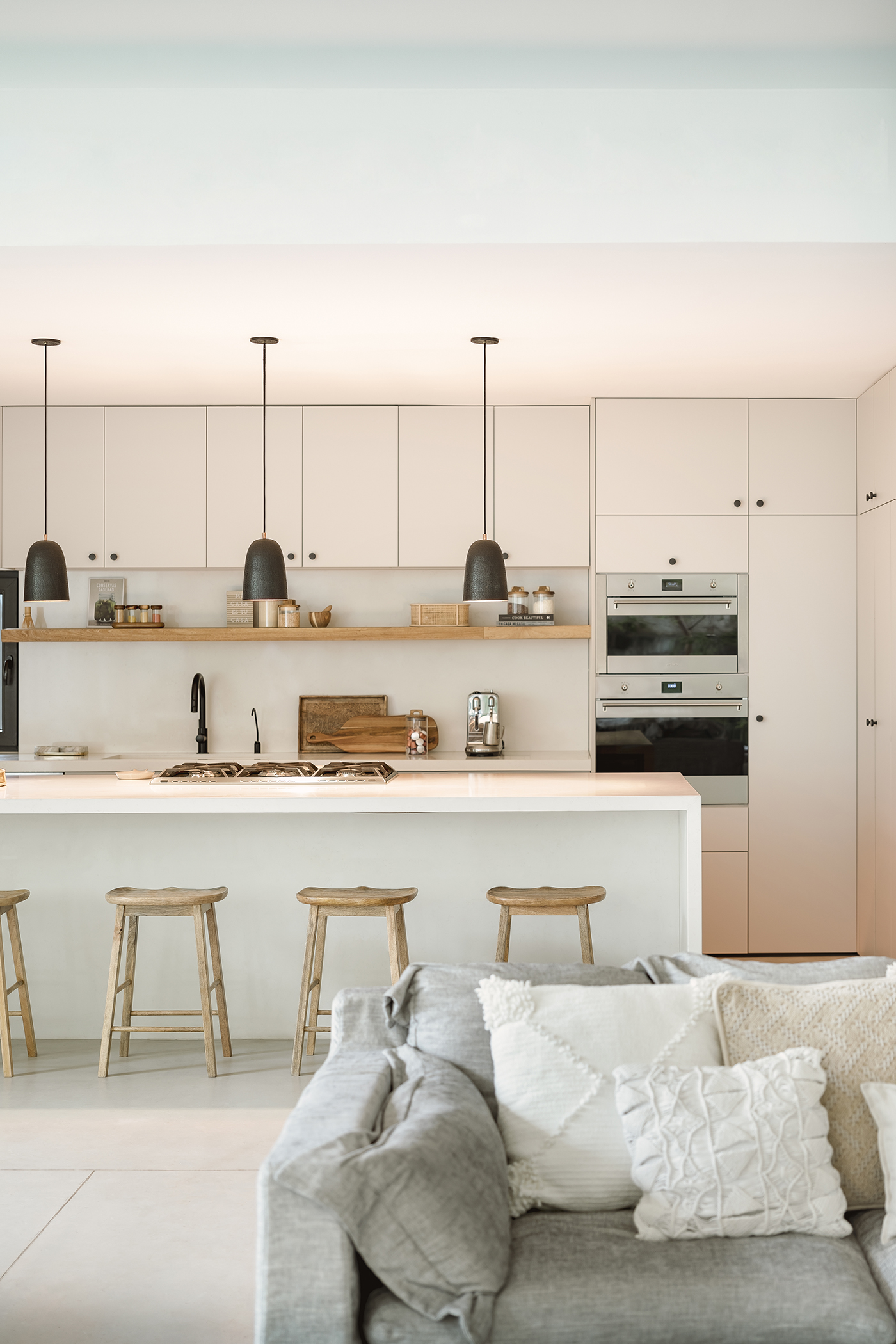 V Taller en Casa Entrelomas