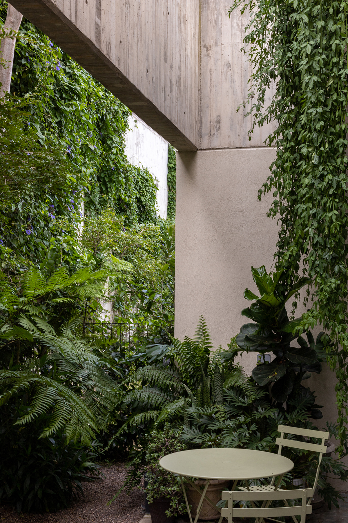 V Taller en Casa Entrelomas