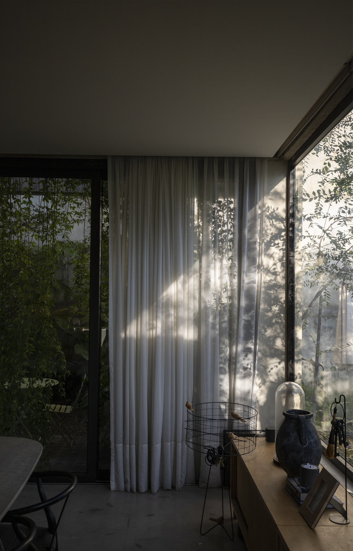 V Taller en Aldea Waicura