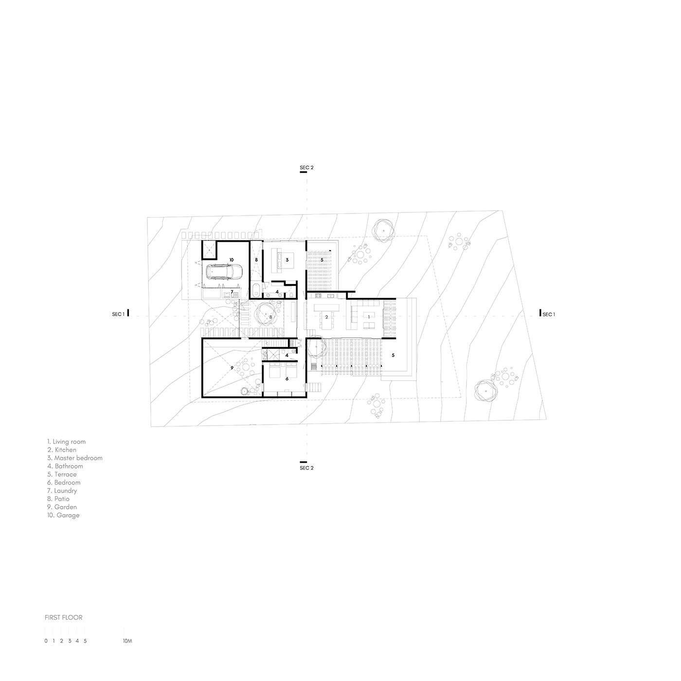 V Taller en Casa Fred