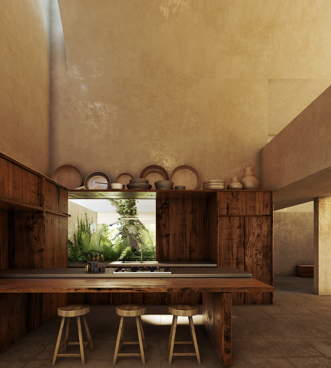 V Taller en Casa Mérida