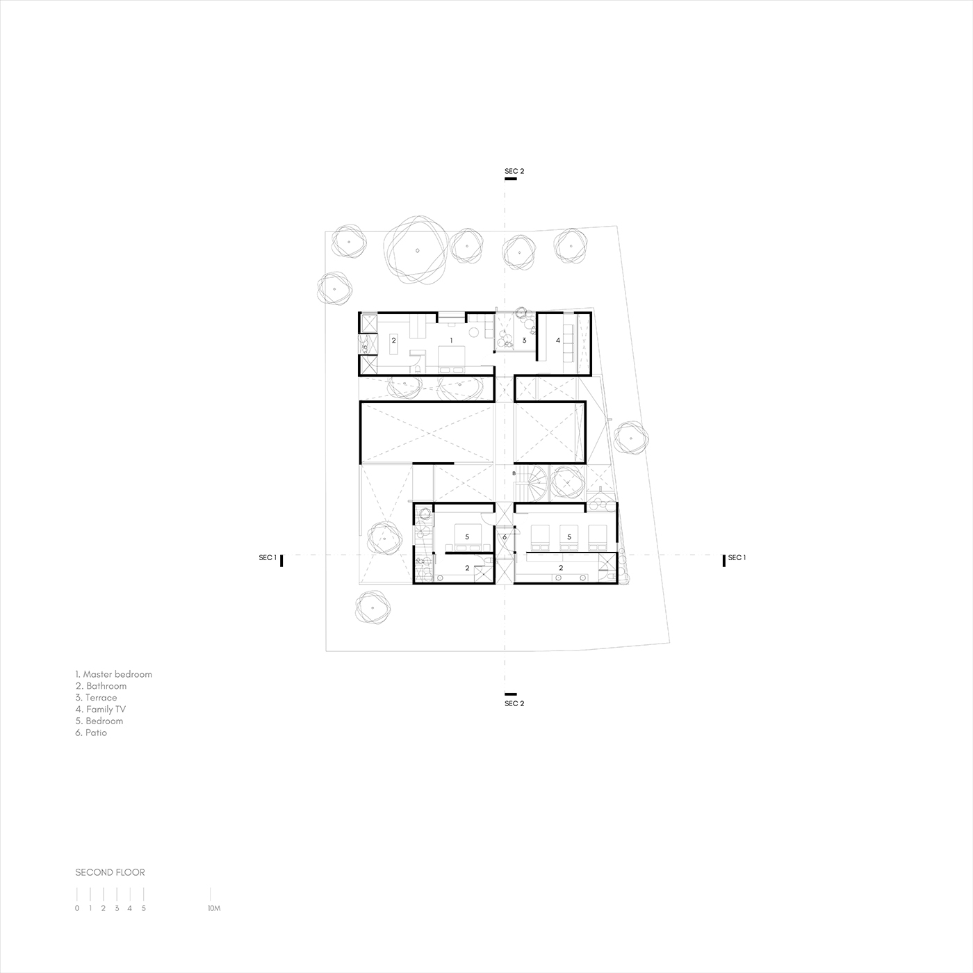 V Taller en Casa Mérida