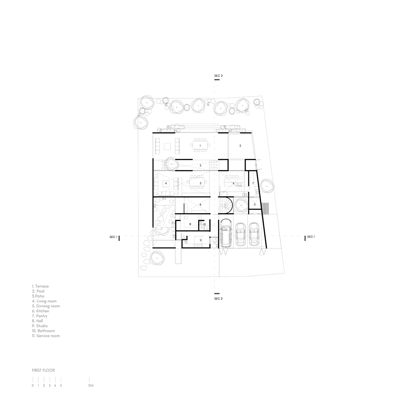 V Taller en Casa Mérida