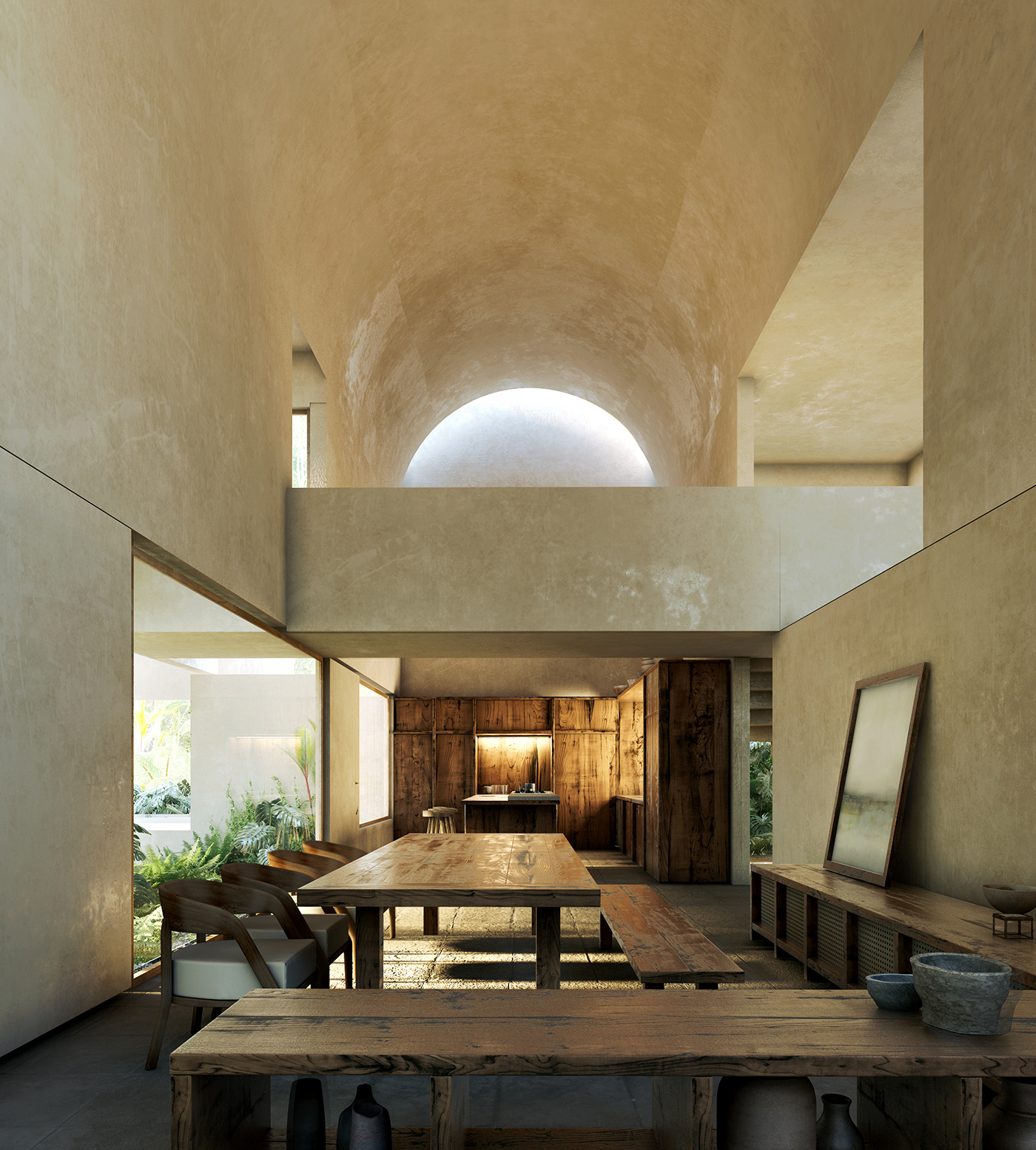 V Taller en Casa Mérida