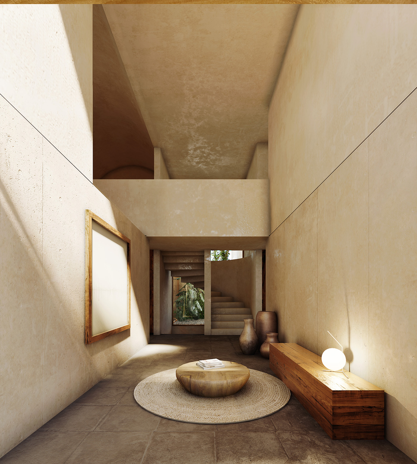 V Taller en Casa Mérida