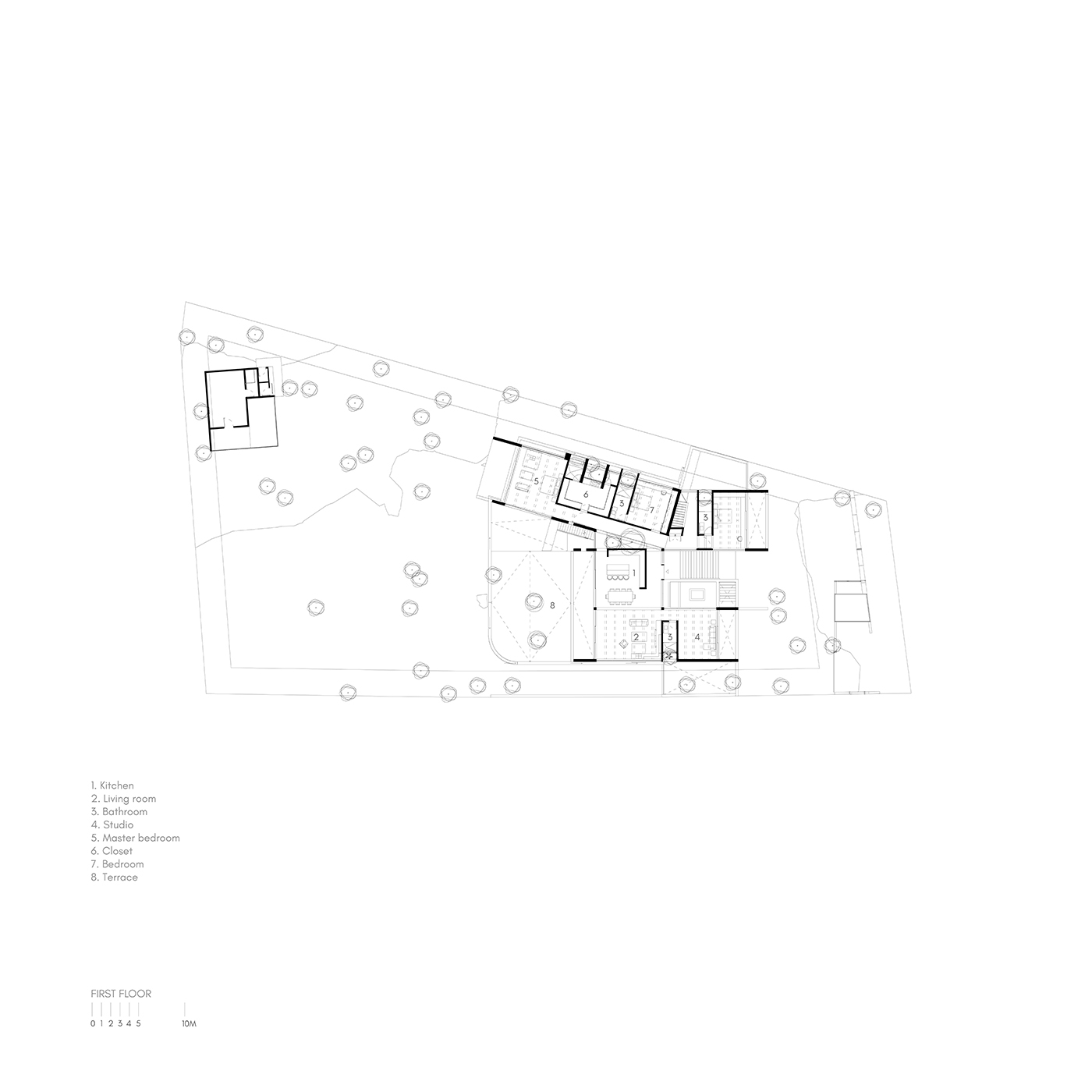 V Taller en Casa Pinar