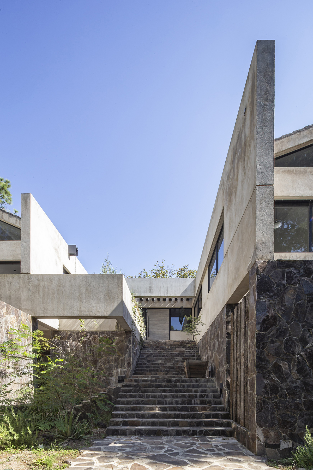 V Taller en Casa Pinar