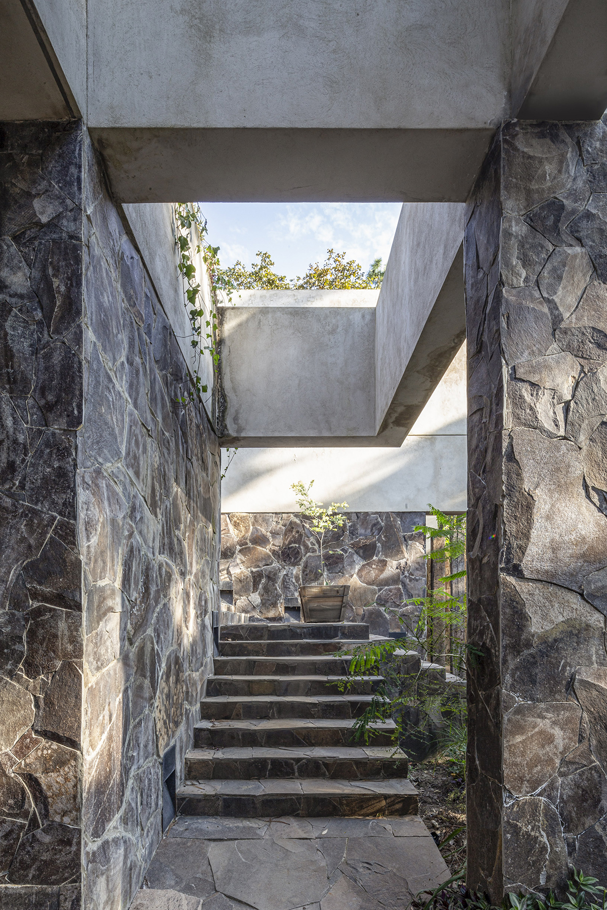 V Taller en Casa Pinar