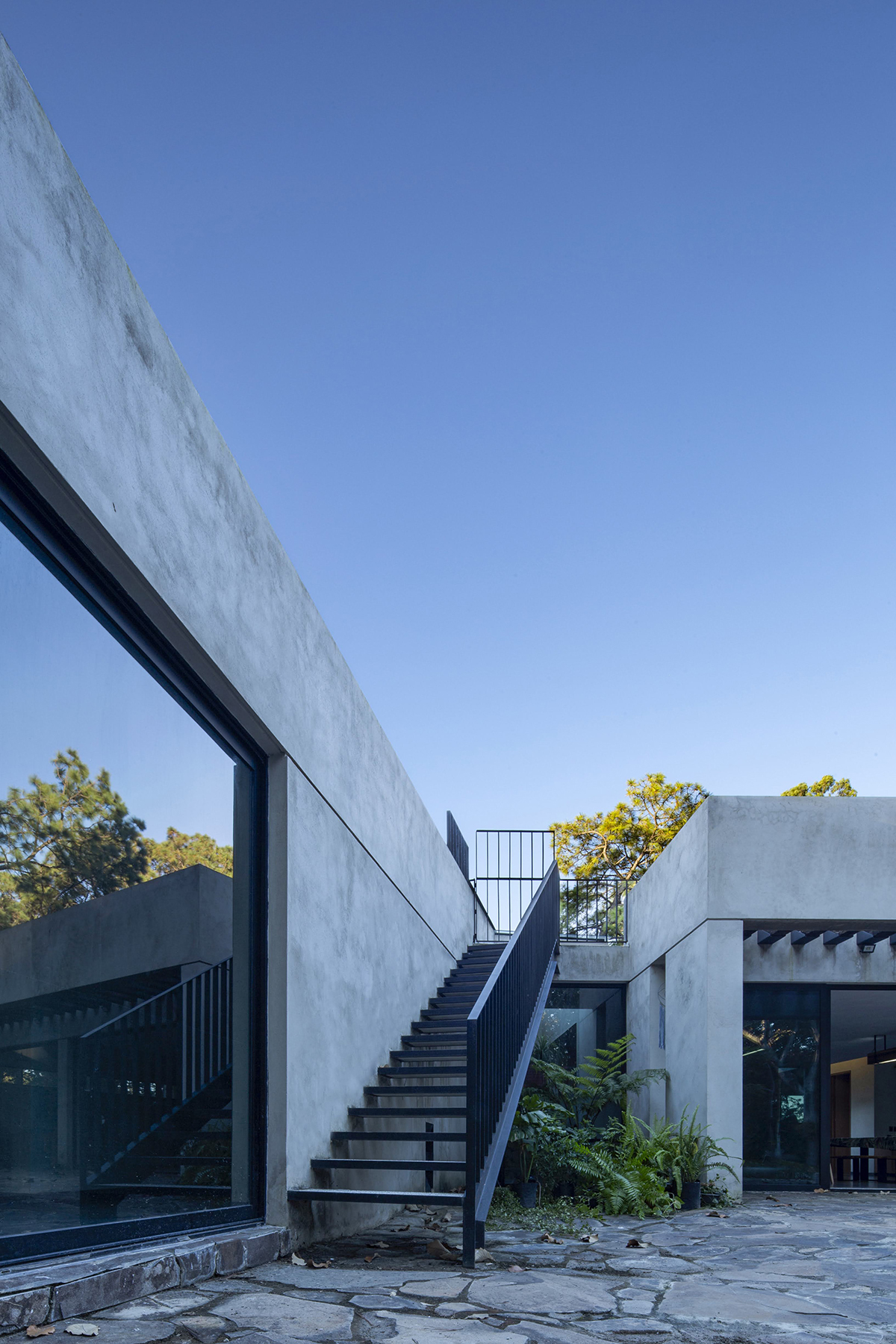 V Taller en Casa Pinar