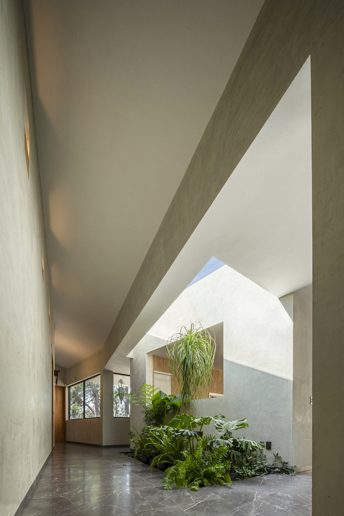 V Taller en Casa Pinar