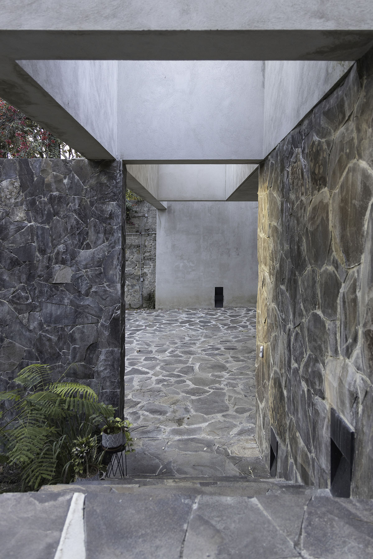 V Taller en Casa Pinar