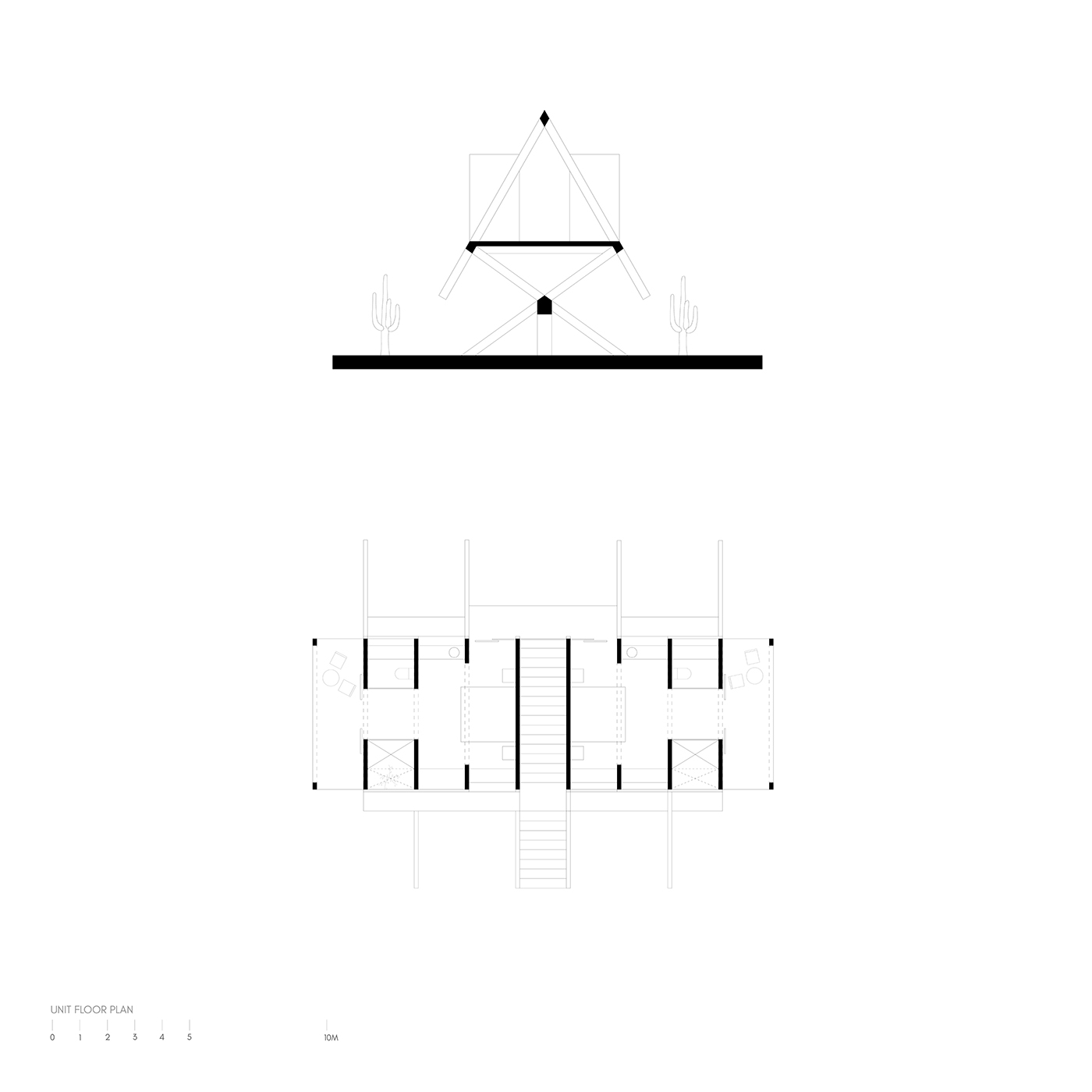 V Taller en Hotel Duna