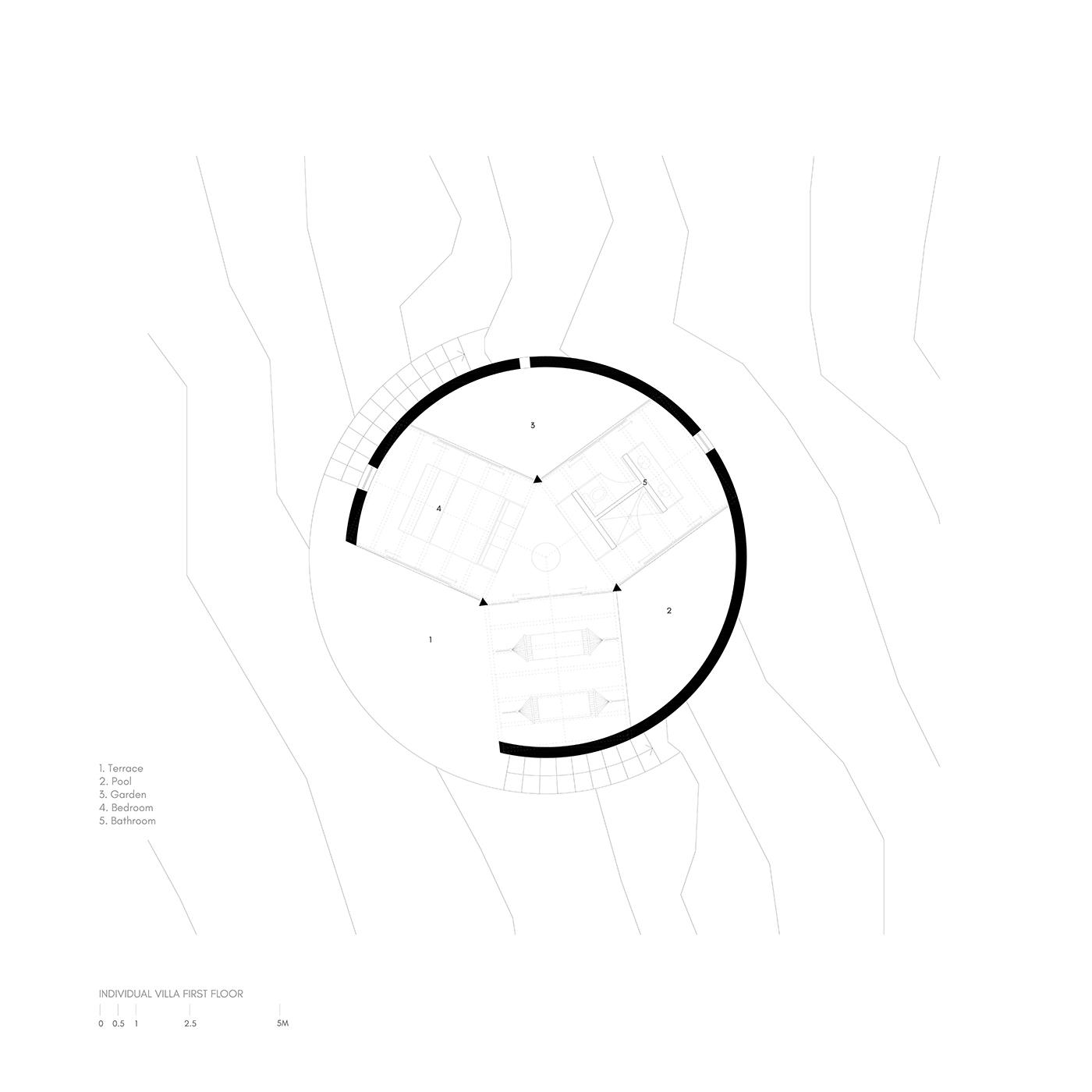 V Taller en Paraíso Perdido