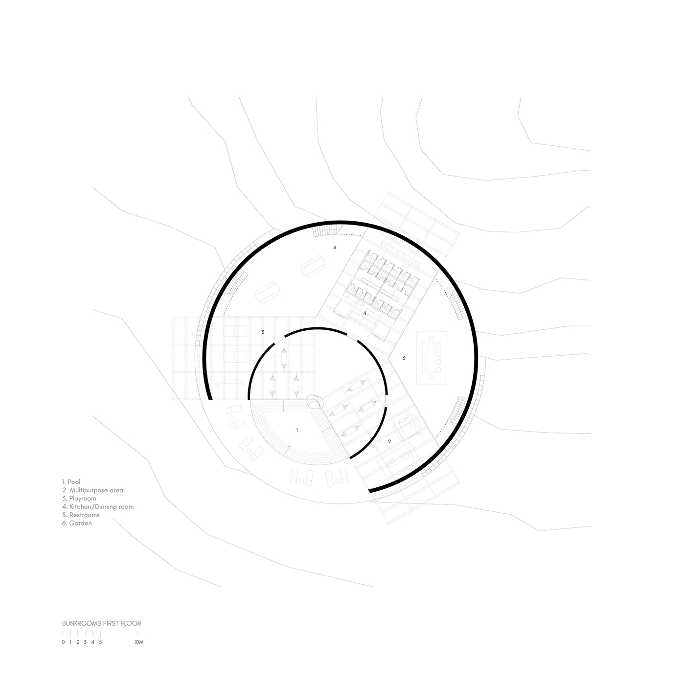 V Taller en Paraíso Perdido